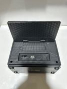 Everton RT-711 Orta Boy Solar Güneş Enerjili Bluetooth/USB/Sd kart/ Radyo mp3 Player Müzik Kutusu