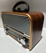 Everton RT-659 Bluetooth/USB/Sd kart/ Radyo mp3 Player Müzik Kutusu