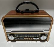Everton RT-659 Bluetooth/USB/Sd kart/ Radyo mp3 Player Müzik Kutusu