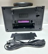 Everton RT-556 Nostalji Bluetooth/USB/Sd kart/ Radyo mp3 Player Müzik Kutusu