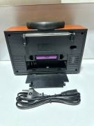 Everton RT-557 Nostalji Bluetooth/USB/Sd kart/ Radyo mp3 Player Müzik Kutusu
