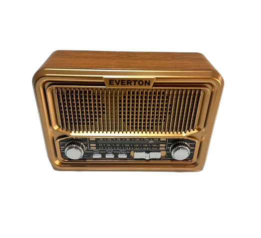 Everton RT-672 Orta Boy Solar Güneş Enerjili Bluetooth/USB/Sd kart/ Radyo mp3 Player Müzik Kutusu