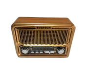 Everton RT-672 Orta Boy Solar Güneş Enerjili Bluetooth/USB/Sd kart/ Radyo mp3 Player Müzik Kutusu