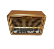 Everton RT-672 Orta Boy Solar Güneş Enerjili Bluetooth/USB/Sd kart/ Radyo mp3 Player Müzik Kutusu