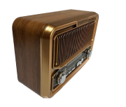 Everton RT-672 Orta Boy Solar Güneş Enerjili Bluetooth/USB/Sd kart/ Radyo mp3 Player Müzik Kutusu