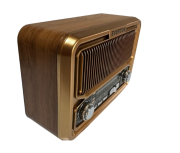 Everton RT-672 Orta Boy Solar Güneş Enerjili Bluetooth/USB/Sd kart/ Radyo mp3 Player Müzik Kutusu