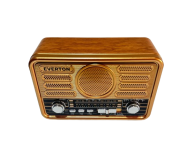 Everton RT-673 Orta Boy Solar Güneş Enerjili Bluetooth/USB/Sd kart/ Radyo mp3 Player Müzik Kutusu
