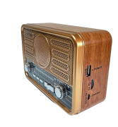 Everton RT-673 Orta Boy Solar Güneş Enerjili Bluetooth/USB/Sd kart/ Radyo mp3 Player Müzik Kutusu