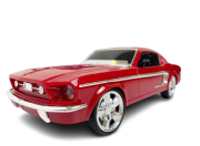 Everton RT-1951 Araba Görünümlü Bluetooth/USB/Sd kart/Aux/Radyo Mp3 Player Müzik Kutusu