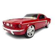 Everton RT-1951 Araba Görünümlü Bluetooth/USB/Sd kart/Aux/Radyo Mp3 Player Müzik Kutusu