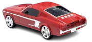 Everton RT-1951 Araba Görünümlü Bluetooth/USB/Sd kart/Aux/Radyo Mp3 Player Müzik Kutusu