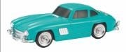 Everton RT-1953 Araba Görünümlü Bluetooth/USB/Sd kart/Aux/Radyo Mp3 Player Müzik Kutusu