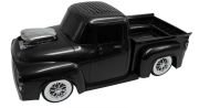 Everton RT-1957 Araba Görünümlü Bluetooth/USB/Sd kart/Aux/Radyo Mp3 Player Müzik Kutusu