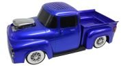 Everton RT-1957 Araba Görünümlü Bluetooth/USB/Sd kart/Aux/Radyo Mp3 Player Müzik Kutusu