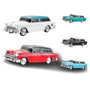 Everton RT-1952 Araba Görünümlü Bluetooth/USB/Sd kart/Aux/Radyo Mp3 Player Müzik Kutusu