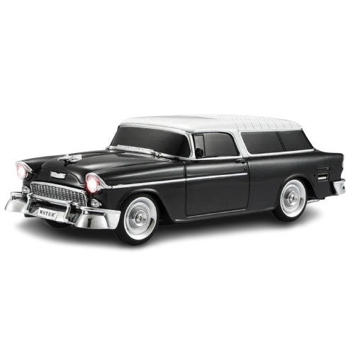 Everton RT-1952 Araba Görünümlü Bluetooth/USB/Sd kart/Aux/Radyo Mp3 Player Müzik Kutusu