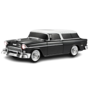Everton RT-1952 Araba Görünümlü Bluetooth/USB/Sd kart/Aux/Radyo Mp3 Player Müzik Kutusu