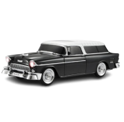 Everton RT-1952 Araba Görünümlü Bluetooth/USB/Sd kart/Aux/Radyo Mp3 Player Müzik Kutusu