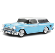 Everton RT-1952 Araba Görünümlü Bluetooth/USB/Sd kart/Aux/Radyo Mp3 Player Müzik Kutusu