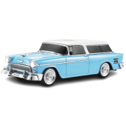 Everton RT-1952 Araba Görünümlü Bluetooth/USB/Sd kart/Aux/Radyo Mp3 Player Müzik Kutusu