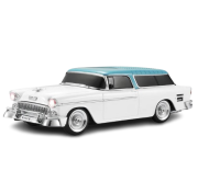 Everton RT-1952 Araba Görünümlü Bluetooth/USB/Sd kart/Aux/Radyo Mp3 Player Müzik Kutusu