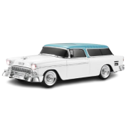 Everton RT-1952 Araba Görünümlü Bluetooth/USB/Sd kart/Aux/Radyo Mp3 Player Müzik Kutusu