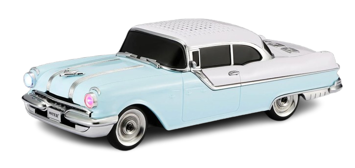 Everton RT-1954 Araba Görünümlü Bluetooth/USB/Sd kart/Aux/Radyo Mp3 Player Müzik Kutusu