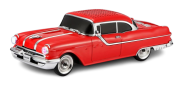 Everton RT-1954 Araba Görünümlü Bluetooth/USB/Sd kart/Aux/Radyo Mp3 Player Müzik Kutusu