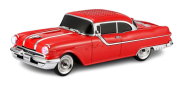 Everton RT-1954 Araba Görünümlü Bluetooth/USB/Sd kart/Aux/Radyo Mp3 Player Müzik Kutusu