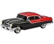 Everton RT-1954 Araba Görünümlü Bluetooth/USB/Sd kart/Aux/Radyo Mp3 Player Müzik Kutusu