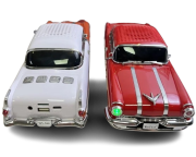 Everton RT-1954 Araba Görünümlü Bluetooth/USB/Sd kart/Aux/Radyo Mp3 Player Müzik Kutusu