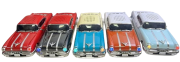 Everton RT-1954 Araba Görünümlü Bluetooth/USB/Sd kart/Aux/Radyo Mp3 Player Müzik Kutusu