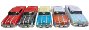 Everton RT-1954 Araba Görünümlü Bluetooth/USB/Sd kart/Aux/Radyo Mp3 Player Müzik Kutusu