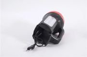 PS-2227B Uzun Menzilli 5w+24SMD Şarjlı El Feneri Projektör