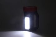 PS-2227B Uzun Menzilli 5w+24SMD Şarjlı El Feneri Projektör