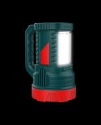PS-7708 Uzun Menzilli 15w+26SMD Şarjlı El Feneri Projektör
