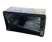 Everton RT-8001 Araç Multimedya Android Sistemi - Yüksek Kalitede Full HD Ekran Double Teyp