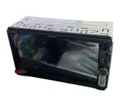 Everton RT-8001 Araç Multimedya Android Sistemi - Yüksek Kalitede Full HD Ekran Double Teyp