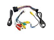 Everton RT-8001 Araç Multimedya Android Sistemi - Yüksek Kalitede Full HD Ekran Double Teyp