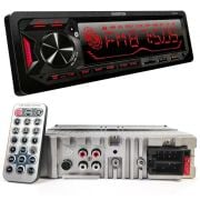 Everton RT-3014 ÇİFT USB\'li USB-SD-FM-AUX- Bluetooth Oto Teyp 4x60 Watt