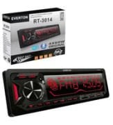 Everton RT-3014 ÇİFT USB\'li USB-SD-FM-AUX- Bluetooth Oto Teyp 4x60 Watt