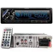 Everton RT-3013 ÇİFT USB\'li USB-SD-FM-AUX- Bluetooth Oto Teyp 4x60 Watt