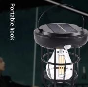 Or-T66 Solar Güneş Enerjili Led Bağ Bahçe Aydınlatması Hareket Sensörlü Su Geçirmez Askılı ve Duvar Lambası