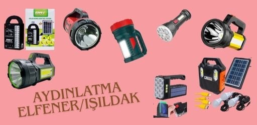 Aydınlatma