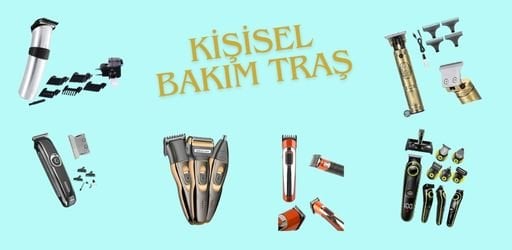 traş